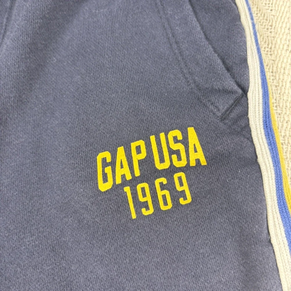 GAP pants are